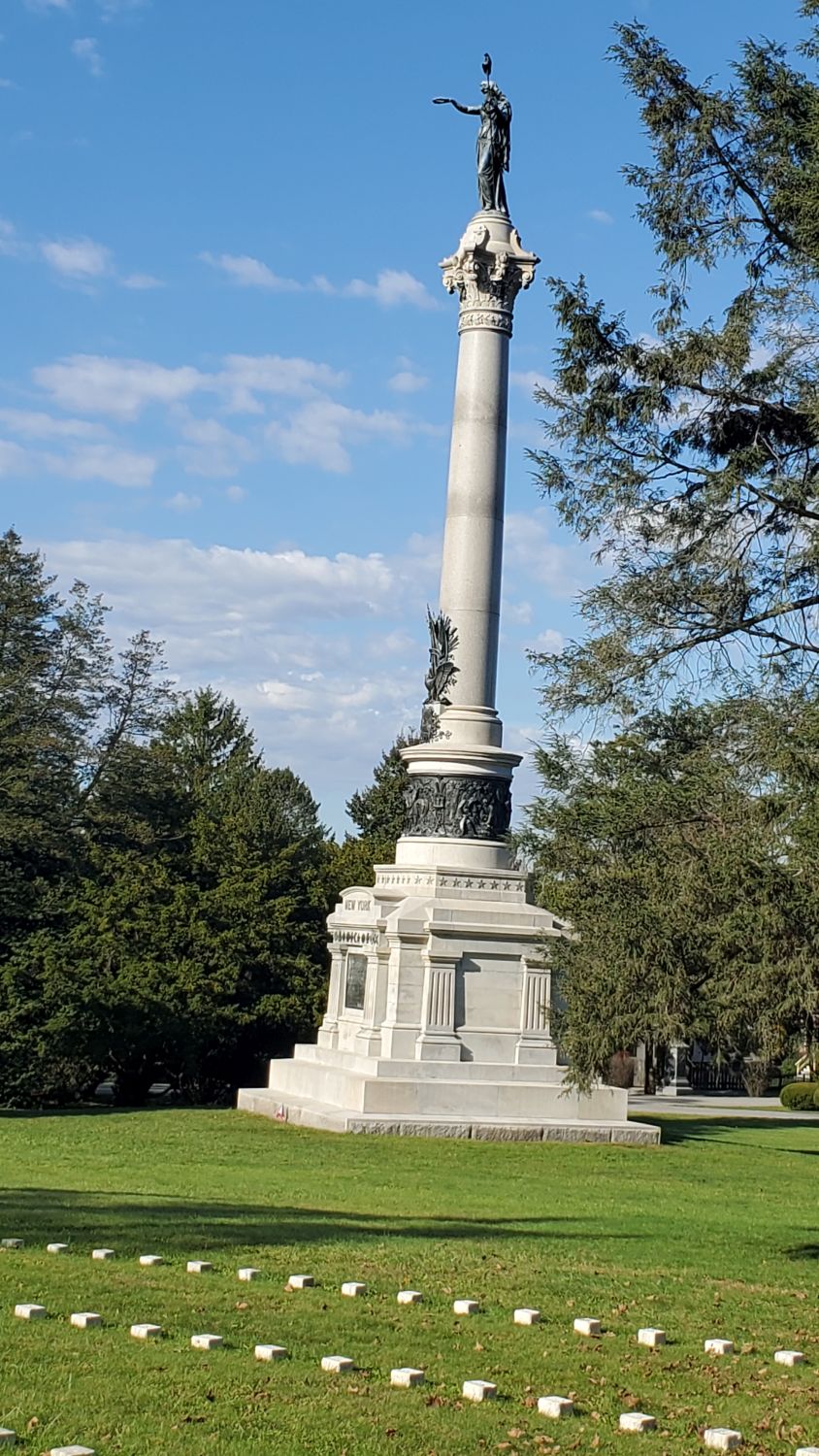 Gettysburg 